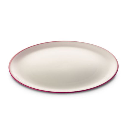 OMADA Sanaliving Dinner Plate | Set Of 4 at Napev GH