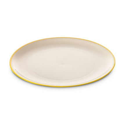 OMADA Sanaliving Dinner Plate | Set Of 4 at Napev GH
