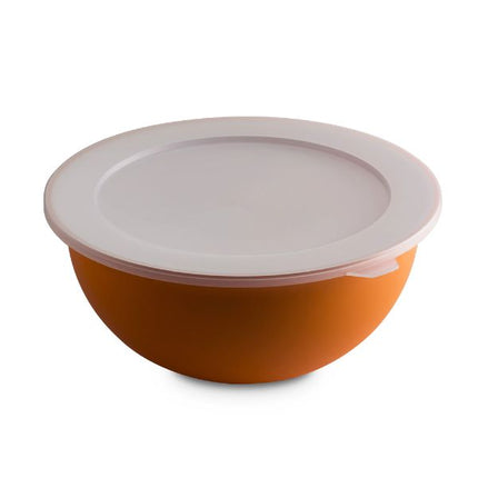 OMADA Sanaliving Salad Bowl + Lid 32cm at Napev GH