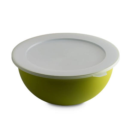 OMADA Sanaliving Salad Bowl + Lid 32cm at Napev GH