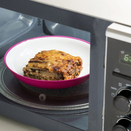 OMADA Sanaliving Soup Plate | Set Of 4 at Napev GH