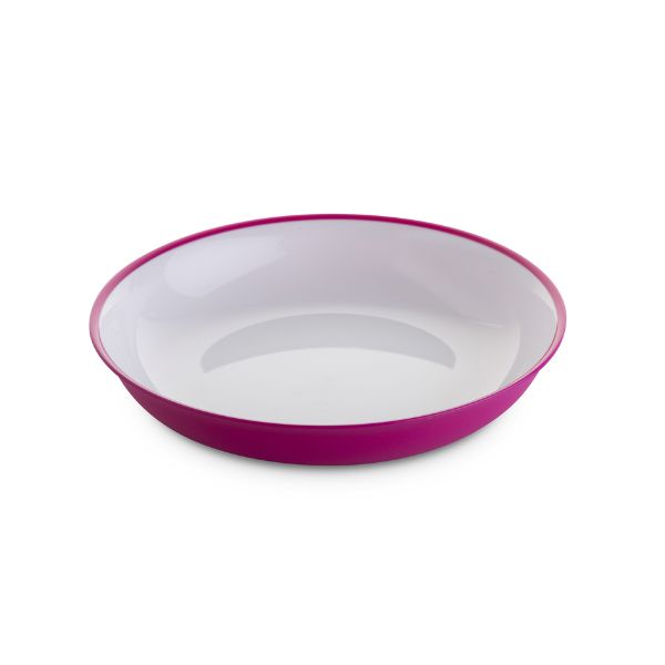 OMADA Sanaliving Soup Plate | Set Of 4 at Napev GH
