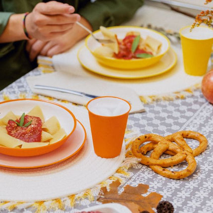 OMADA Sanaliving Tumbler | Set Of 4 at Napev GH