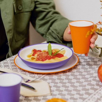 OMADA Sanaliving Tumbler | Set Of 4 at Napev GH