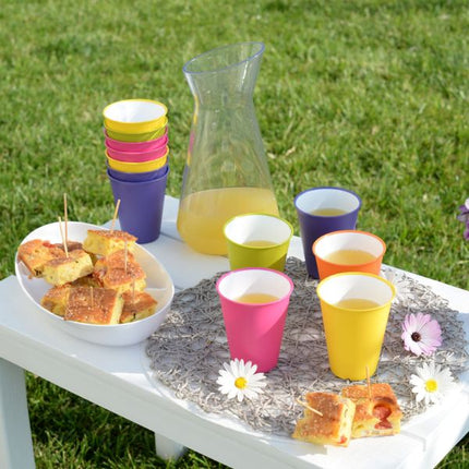 OMADA Sanaliving Tumbler | Set Of 4 at Napev GH