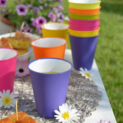 OMADA Sanaliving Tumbler | Set Of 4 at Napev GH