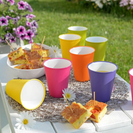 OMADA Sanaliving Tumbler | Set Of 4 at Napev GH
