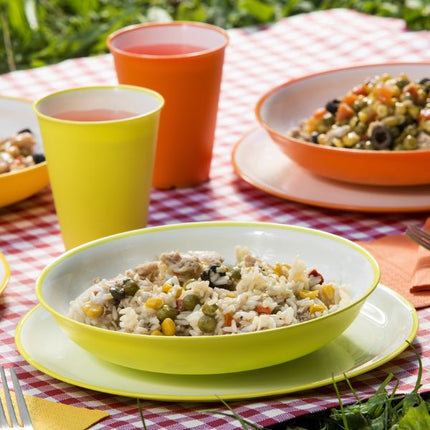 OMADA Sanaliving Tumbler | Set Of 4 at Napev GH