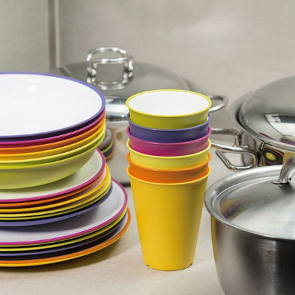 OMADA Sanaliving Tumbler | Set Of 4 at Napev GH