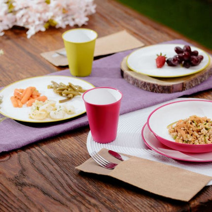 OMADA Sanaliving Tumbler | Set Of 4 at Napev GH