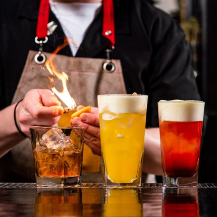 Onis Inverness Rocks | Pack of 12 at Napev GH