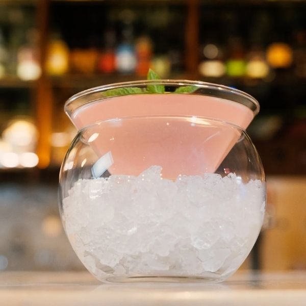 Onis Martini Chiller | Pack of 12 At Napev GH