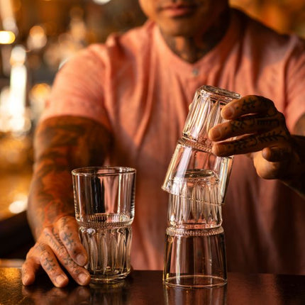 Onis New Era Hiball | Pack of 12 at Napev GH