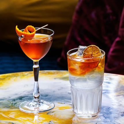 Onis New Era Hiball | Pack of 12 at Napev GH