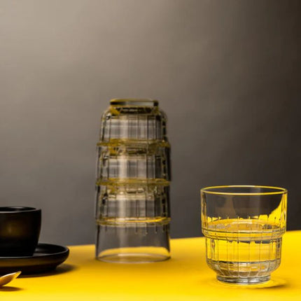 Onis Tarq Rocks | Pack of 12 at Napev GH