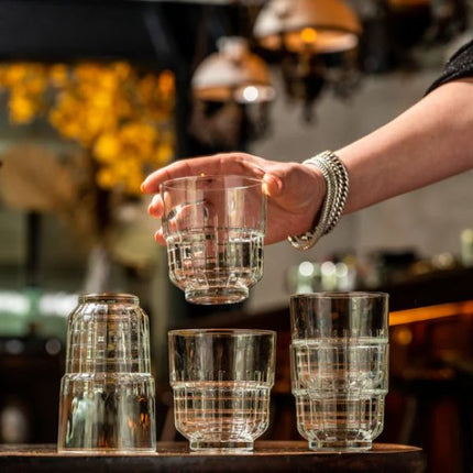 Onis Tarq Rocks | Pack of 12 at Napev GH