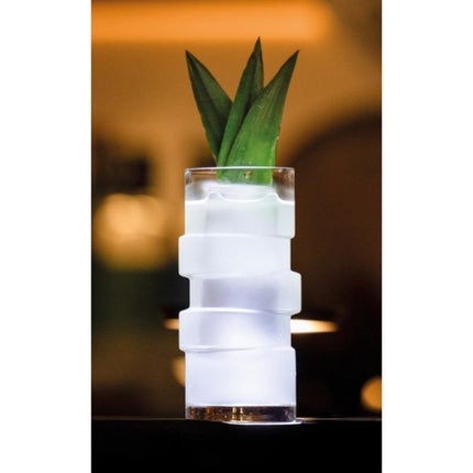 Onis The Glitch Glassology 400ml | Pack of 6 At Napev GH