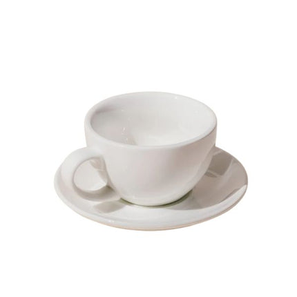 Orion Cup and Saucer at Napev GH