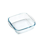 PYREX 1L Glass Airfryer Oven Dish 20x17x6cm at Napev GH