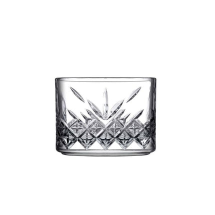 Pasabache Timeless Bowl 235ml | Pack of 4 at Napev GH