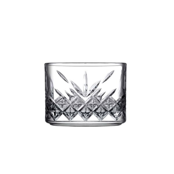 Pasabache Timeless Bowl 235ml | Pack of 4 at Napev GH