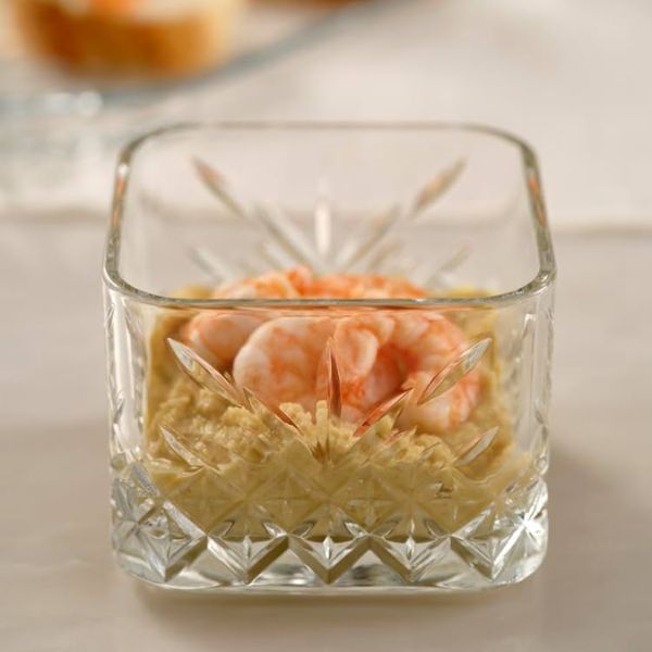 Pasabache Timeless Bowl 235ml | Pack of 4 at Napev GH