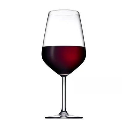 Pasabahce Allegra Red Wine 490ml | Pack Of 6 / Professional at Napev GH