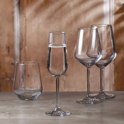 Pasabahce Allegra Red Wine 490ml | Pack Of 6 / Professional at Napev GH