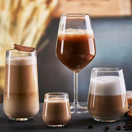 Pasabahce Allegra Red Wine 490ml | Pack Of 6 / Professional at Napev GH