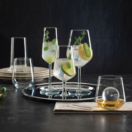 Pasabahce Allegra Red Wine 490ml | Pack Of 6 / Professional at Napev GH