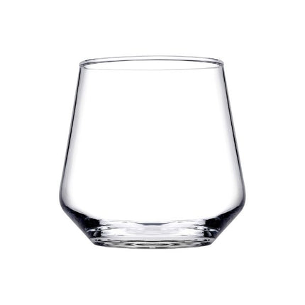 Pasabahce Allegra Whisky 355ml | Pack of 6 at Napev GH