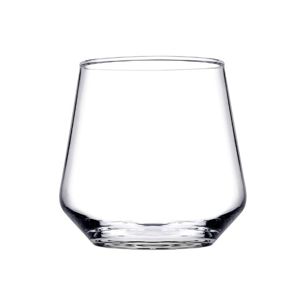 Pasabahce Allegra Whisky 355ml | Pack of 6 at Napev GH