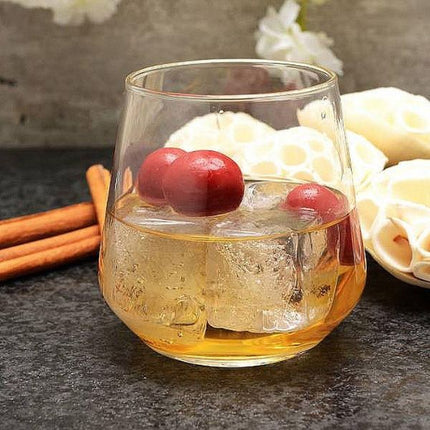 Pasabahce Allegra Whisky 355ml | Pack of 6 at Napev GH