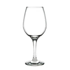 Pasabahce Amber Red Wine 460ml | Pack Of 3 at Napev GH