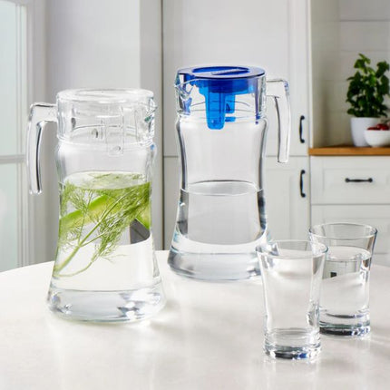 Pasabahce Azur Jug 1.4L at Napev GH
