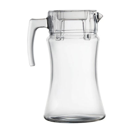 Pasabahce Azur Jug 1.4L at Napev GH