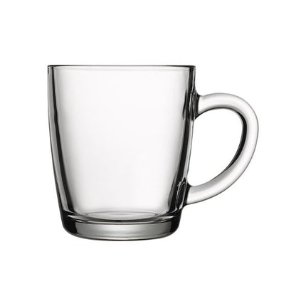 Pasabahce Basic Mugs 360ml | Pack of 2 at Napev GH