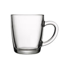 Pasabahce Basic Mugs 360ml | Pack of 2 at Napev GH