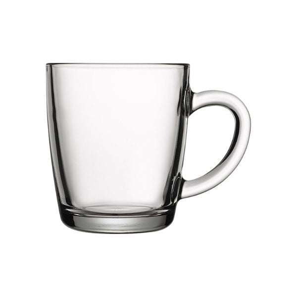 Pasabahce Basic Mugs 360ml | Pack of 2 at Napev GH