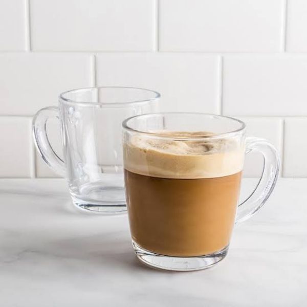 Pasabahce Basic Mugs 360ml | Pack of 2 at Napev GH