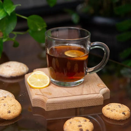 Pasabahce Basic Mugs 360ml | Pack of 2 at Napev GH