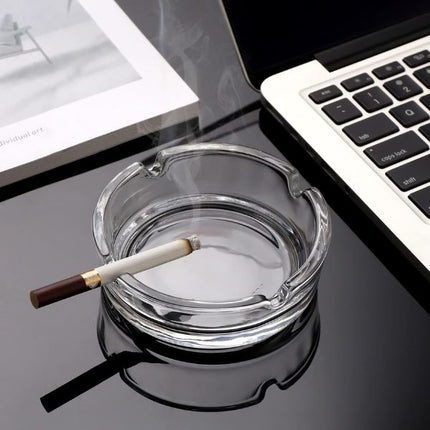 Pasabahce Bistro Ashtray 107mm at Napev GH