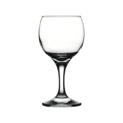 Pasabahce Bistro Red Wine 225ml | Pack of 6 at Napev GH