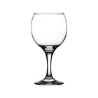Pasabahce Bistro Stem Water 290ml | Pack of 6 at Napev GH