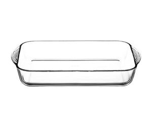 Pasabahce Borcam Oven Tray 3.8L at Napev GH