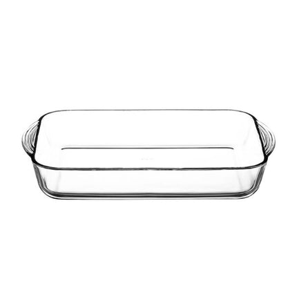 Pasabahce Borcam Oven Tray 3.8L at Napev GH