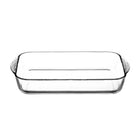 Pasabahce Borcam Oven Tray 3.8L at Napev GH