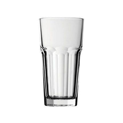 Pasabahce Casablanca Beer 475ml | Pack of 3 at Napev GH