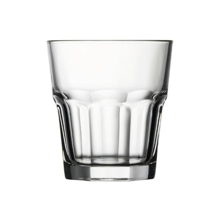 Pasabahce Casablanca Whisky 265ml | Pack of 3 at Napev GH