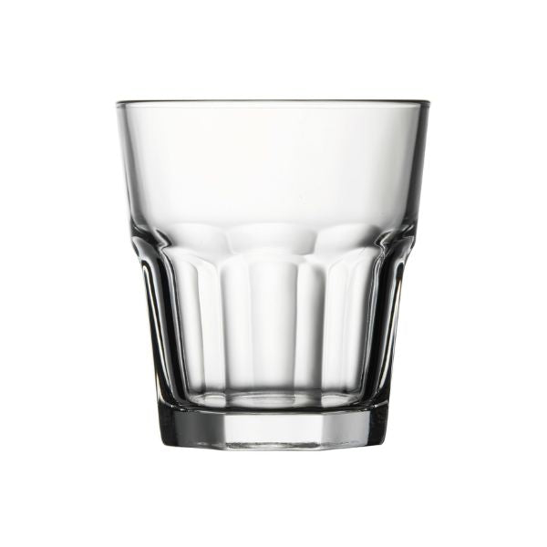 Pasabahce Casablanca Whisky 265ml | Pack of 3 at Napev GH